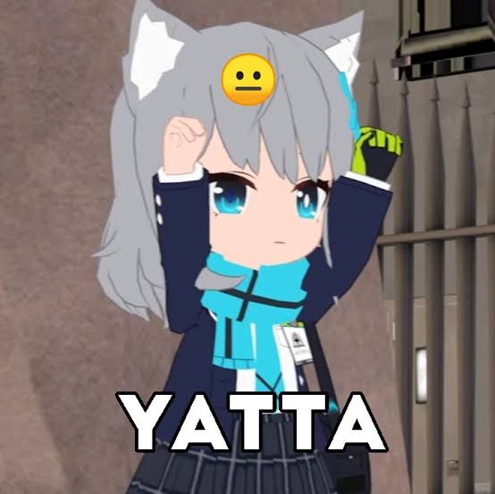 Random stiker